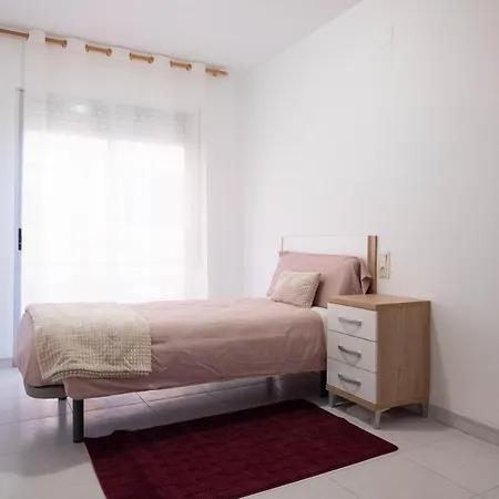 Vinaros Centro Playa شقة Vinarós