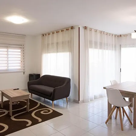 Vinaros Centro Playa شقة Vinarós