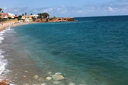 Vinaros Centro Playa شقة Vinarós